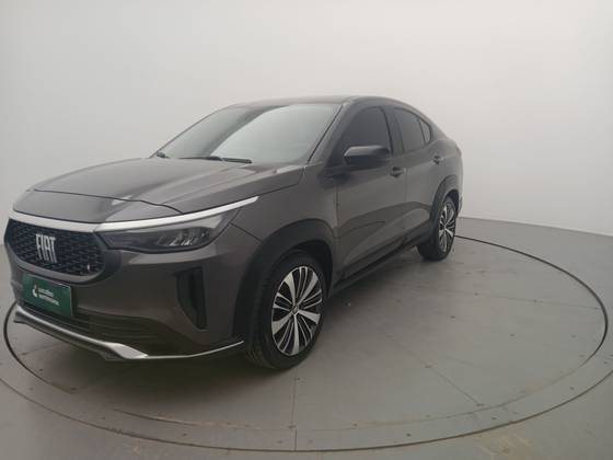 FIAT FASTBACK 1.0 TURBO 200 HYBRID AUDACE CVT FIAT FASTBACK 1.0 TURBO 200 HYBRID AUDACE CVT